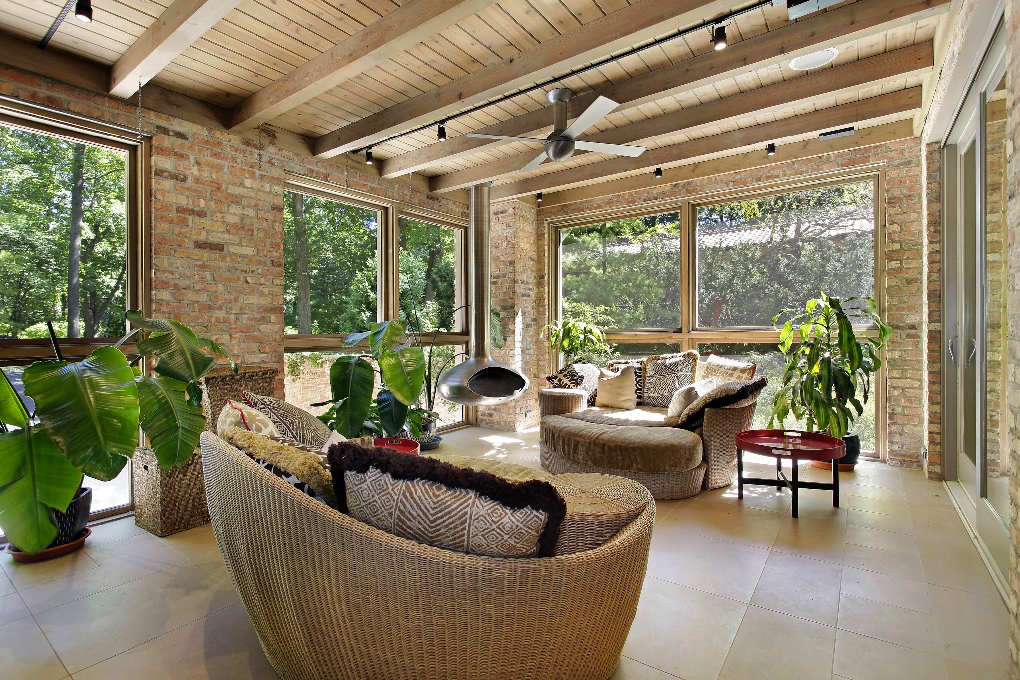 Sunroom Remodeling Services