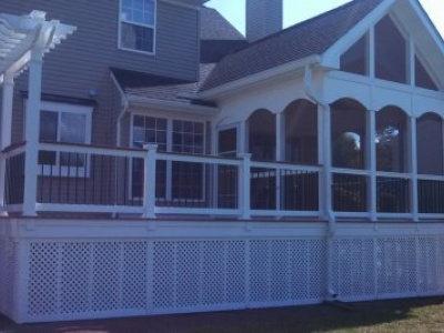 Porch-Project