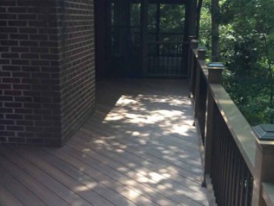 Porch-Project